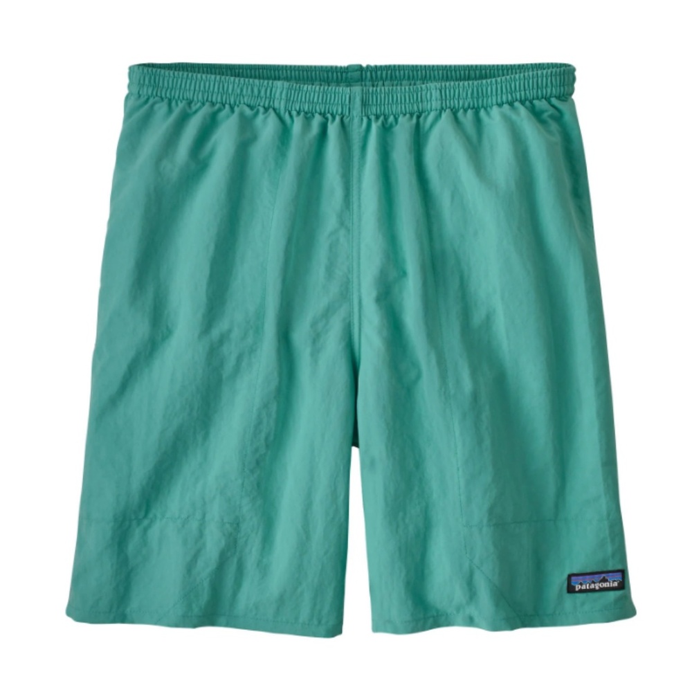 Patagonia Men’s 7” Baggies Shorts with mesh insert